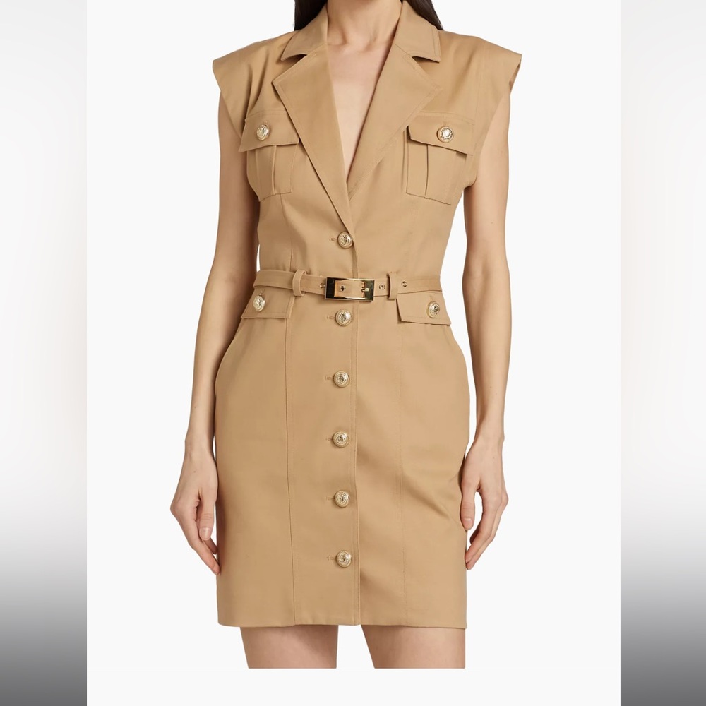 Nwt generation love dress